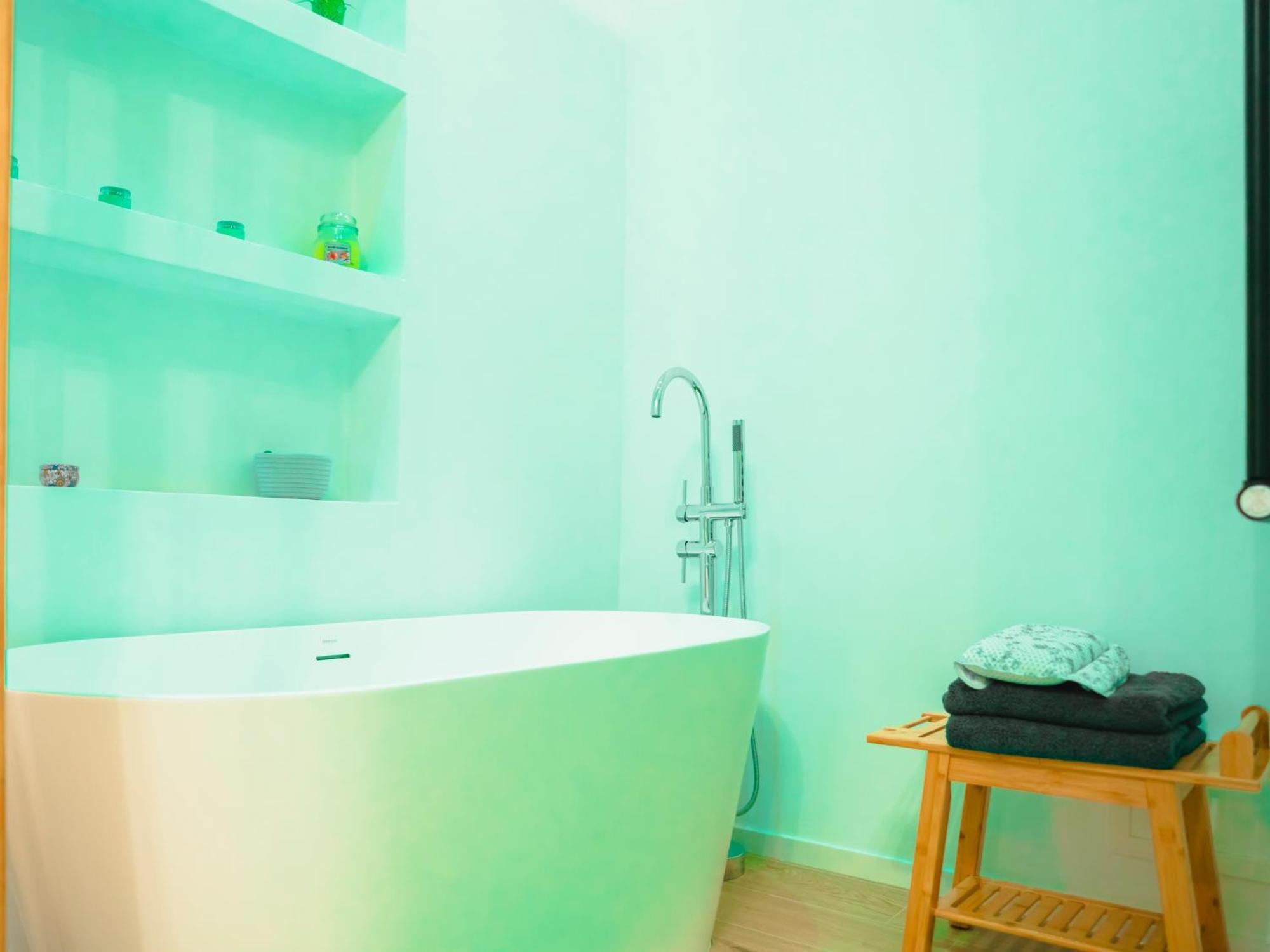 Bellbell Charme Maison باري المظهر الخارجي الصورة