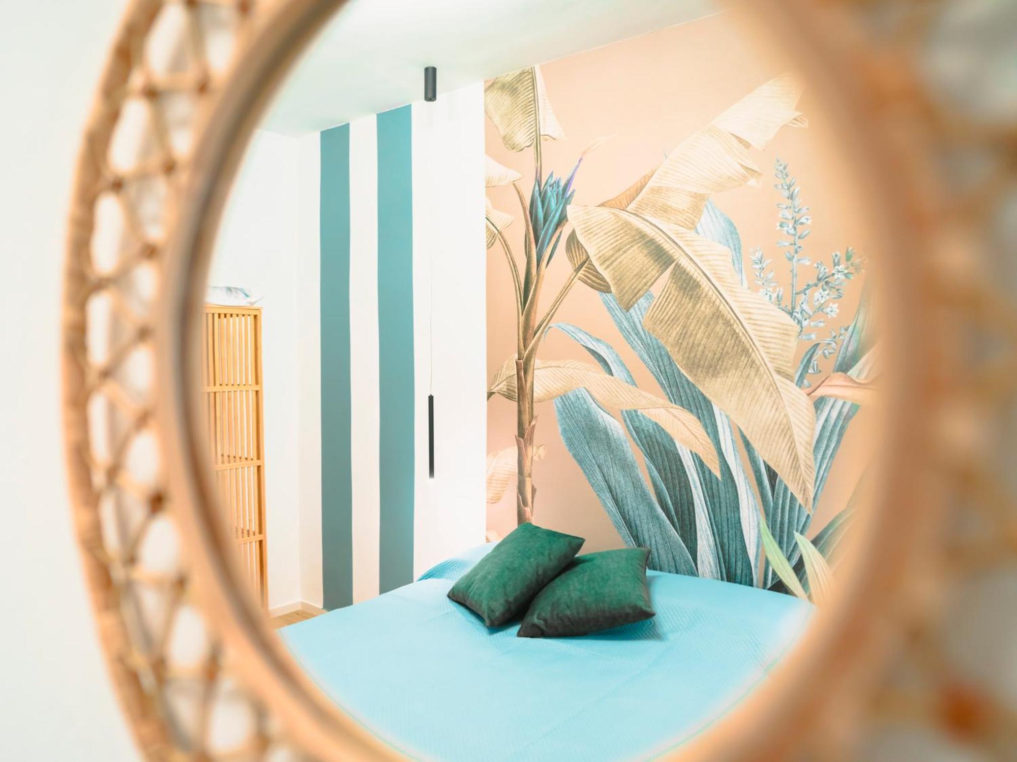 Bellbell Charme Maison باري المظهر الخارجي الصورة