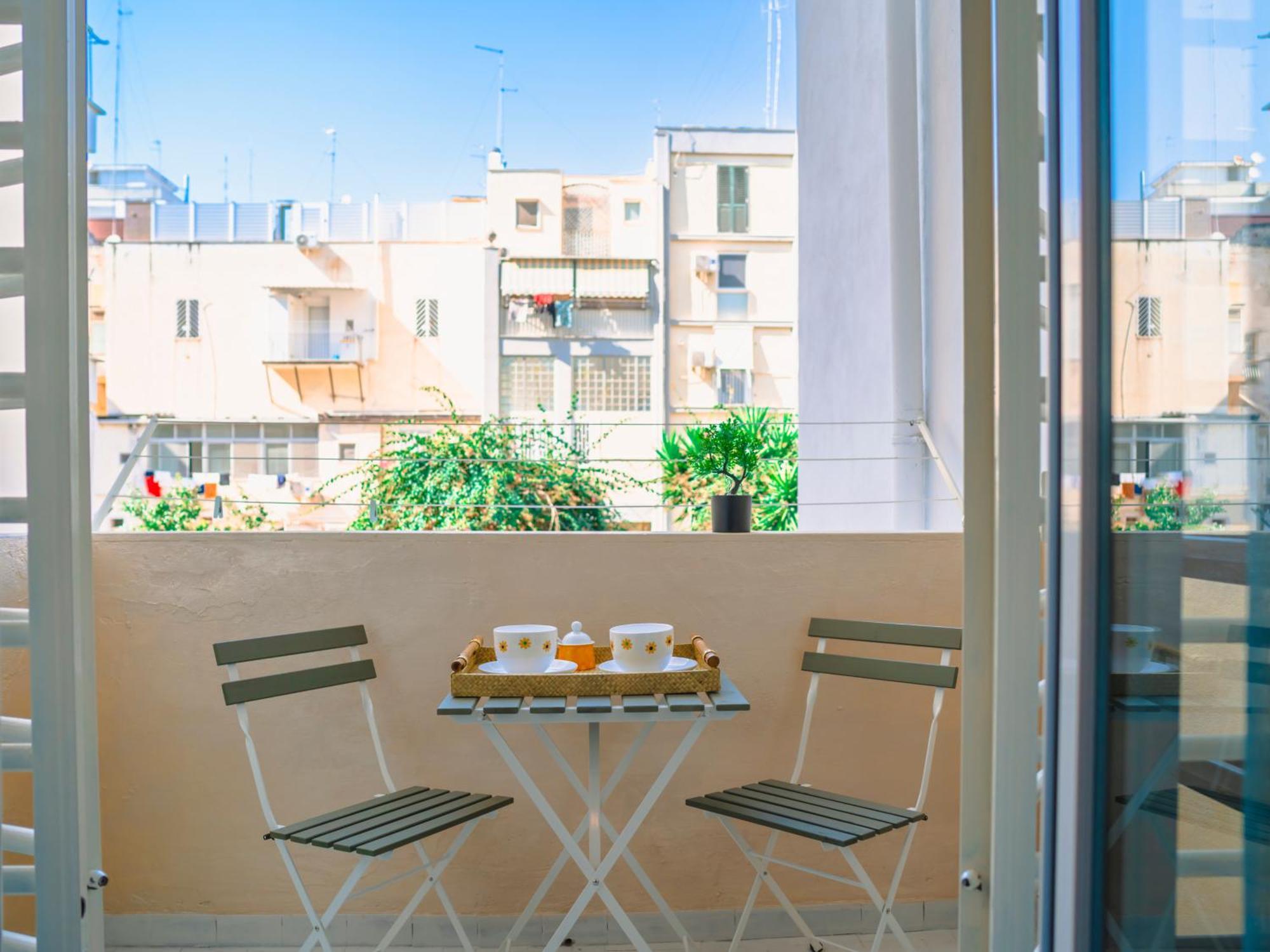 Bellbell Charme Maison باري المظهر الخارجي الصورة