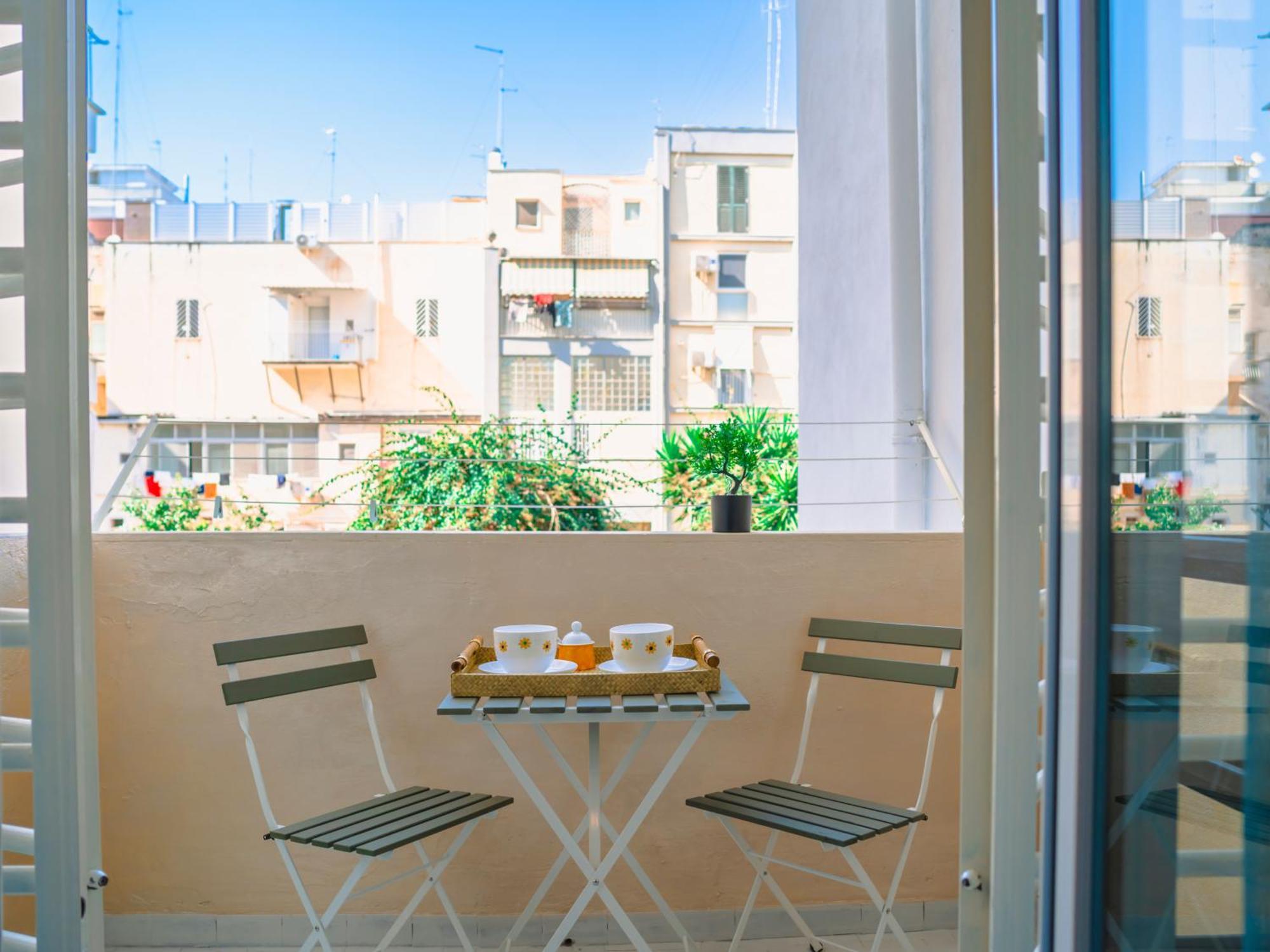 Bellbell Charme Maison باري المظهر الخارجي الصورة