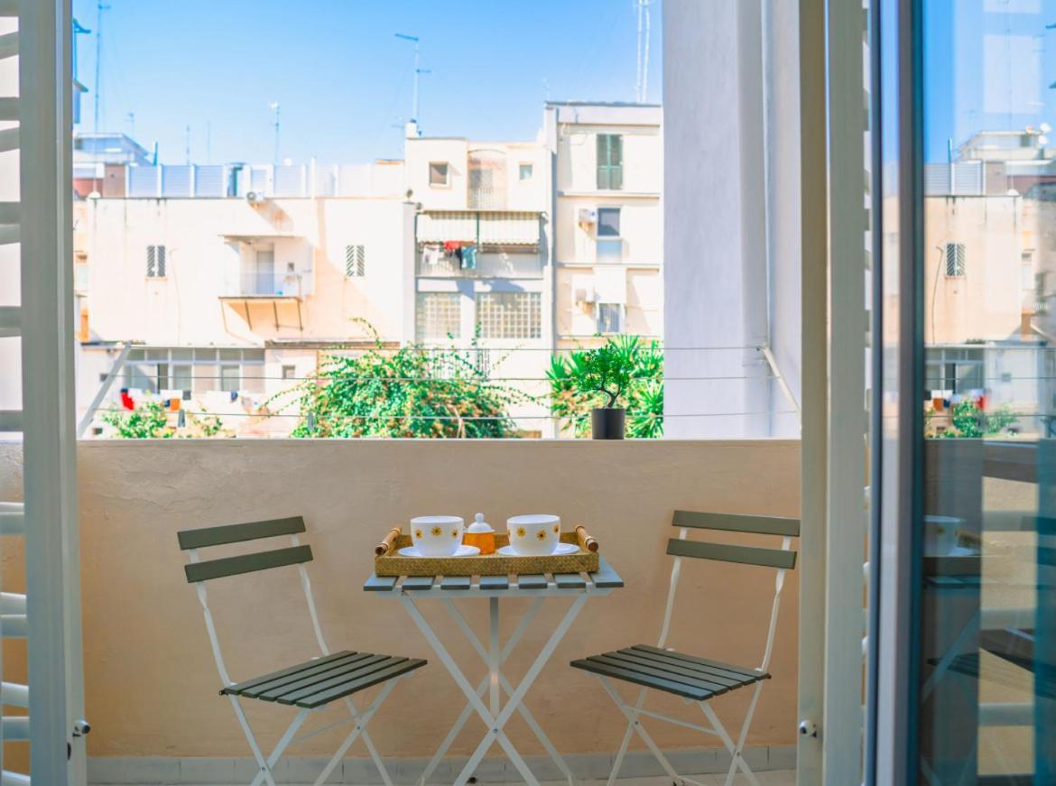 Bellbell Charme Maison باري المظهر الخارجي الصورة